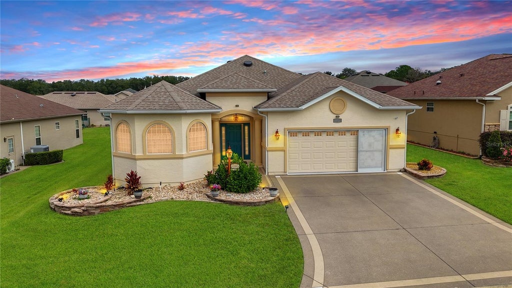 Photo of 11271 SE 172nd Place, Summerfield, FL 34491 (MLS # G5119484)