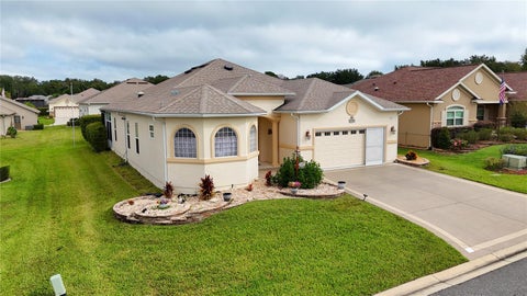 Tiny photo for 11271 SE 172nd Place, Summerfield, FL 34491 (MLS # G5119484)