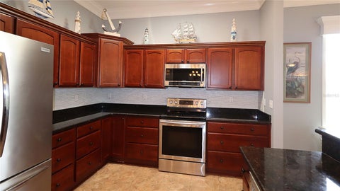Tiny photo for 11271 SE 172nd Place, Summerfield, FL 34491 (MLS # G5119484)