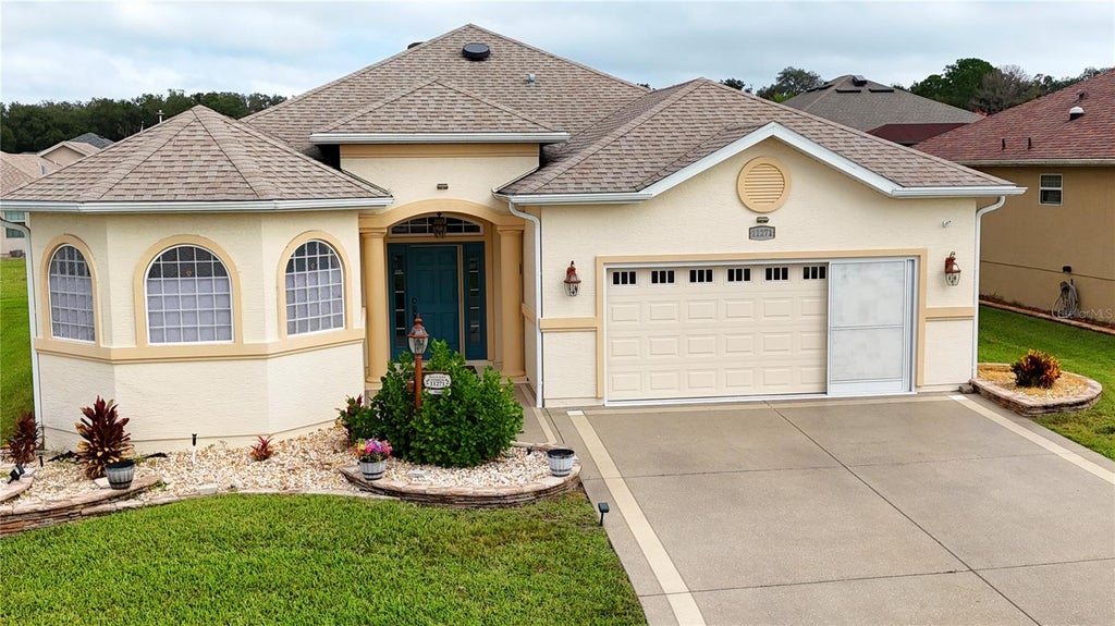 Photo of 11271 SE 172nd Place, Summerfield, FL 34491 (MLS # G5119484)