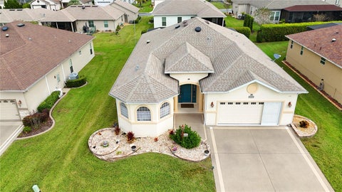 Tiny photo for 11271 SE 172nd Place, Summerfield, FL 34491 (MLS # G5119484)