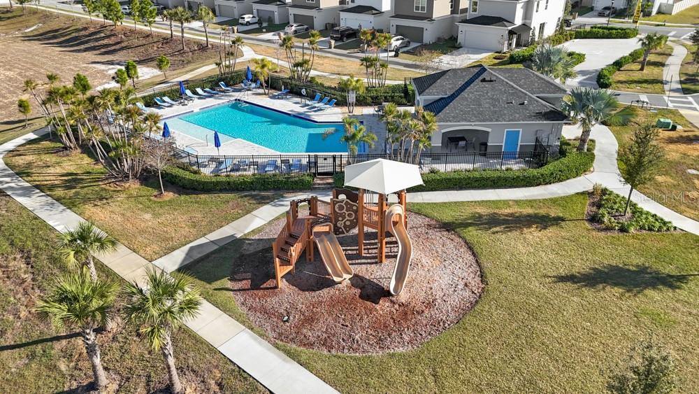 WESTSIDE BELLAVIVA - Residential