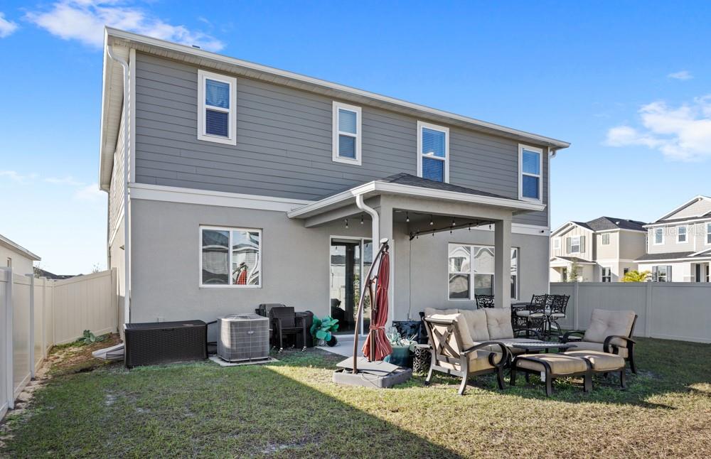 WESTSIDE BELLAVIVA - Residential