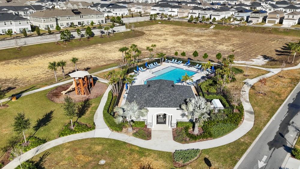 WESTSIDE BELLAVIVA - Residential