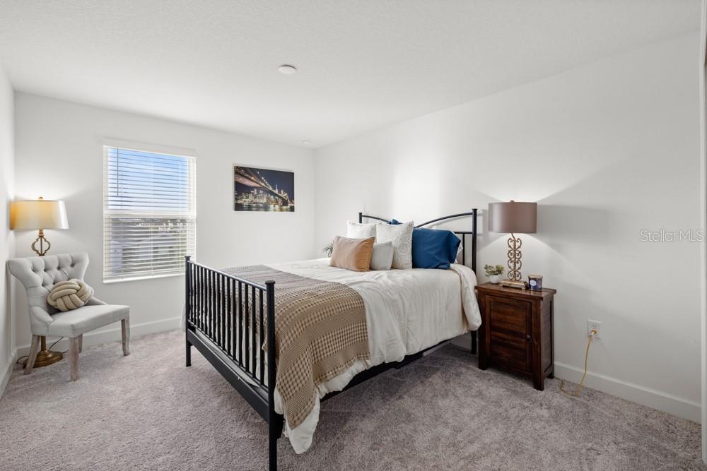 WESTSIDE BELLAVIVA - Residential