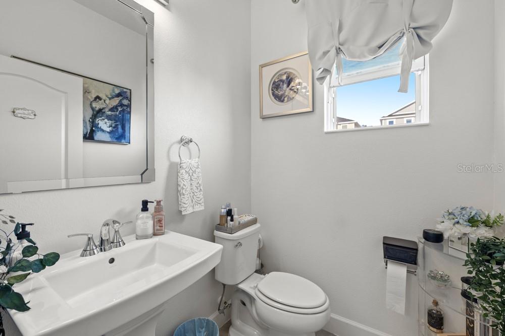 WESTSIDE BELLAVIVA - Residential