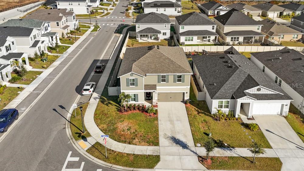 WESTSIDE BELLAVIVA - Residential