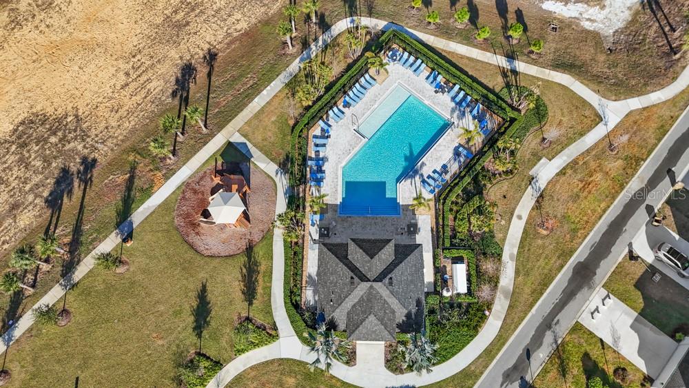 WESTSIDE BELLAVIVA - Residential