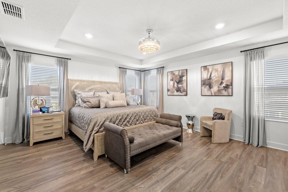 WESTSIDE BELLAVIVA - Residential