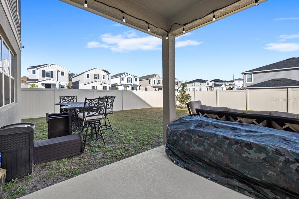 WESTSIDE BELLAVIVA - Residential