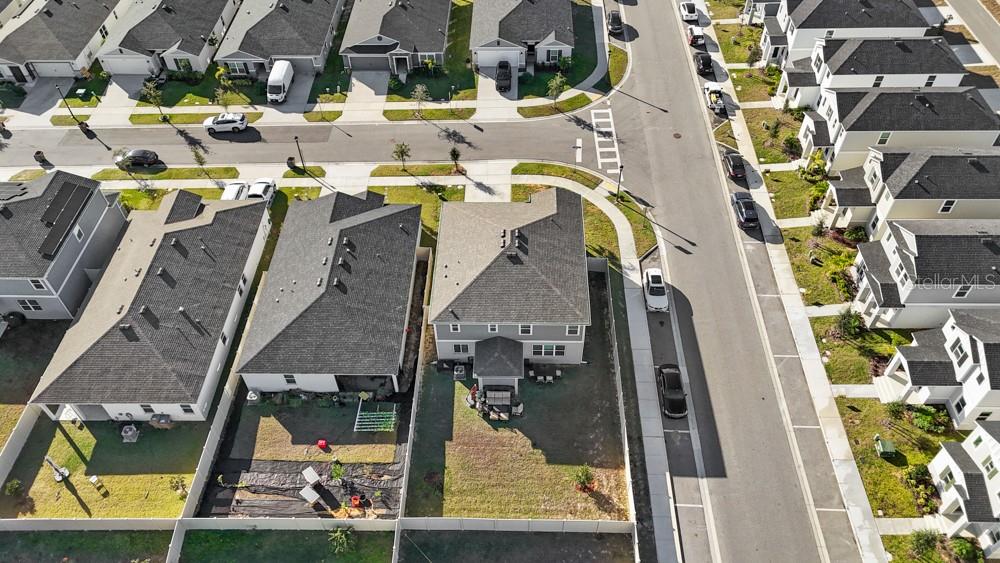 WESTSIDE BELLAVIVA - Residential