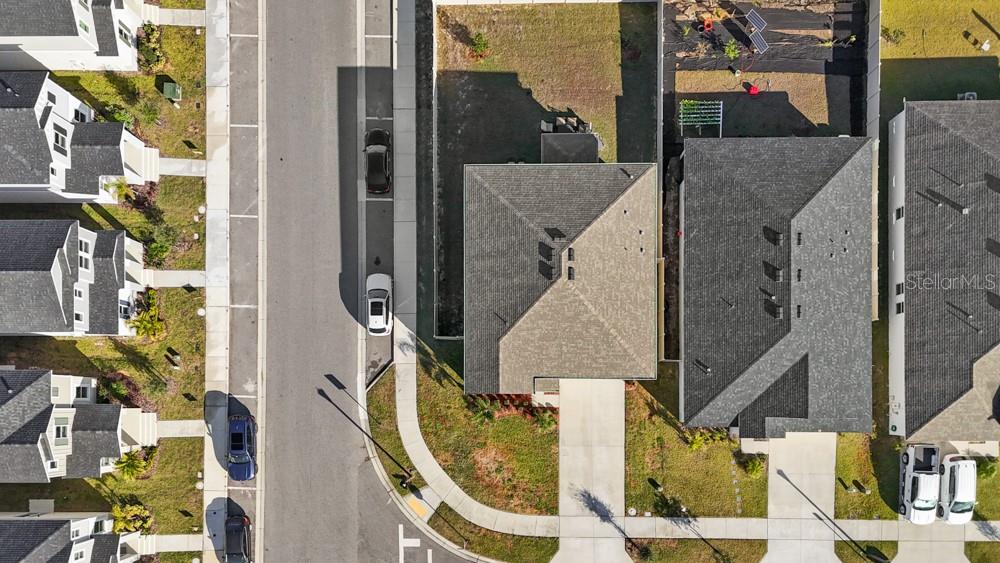 WESTSIDE BELLAVIVA - Residential