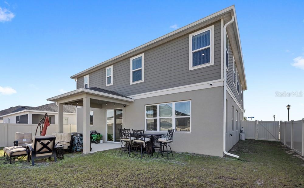 WESTSIDE BELLAVIVA - Residential