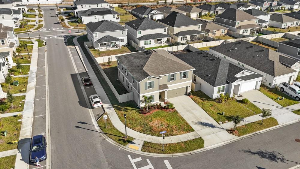 WESTSIDE BELLAVIVA - Residential