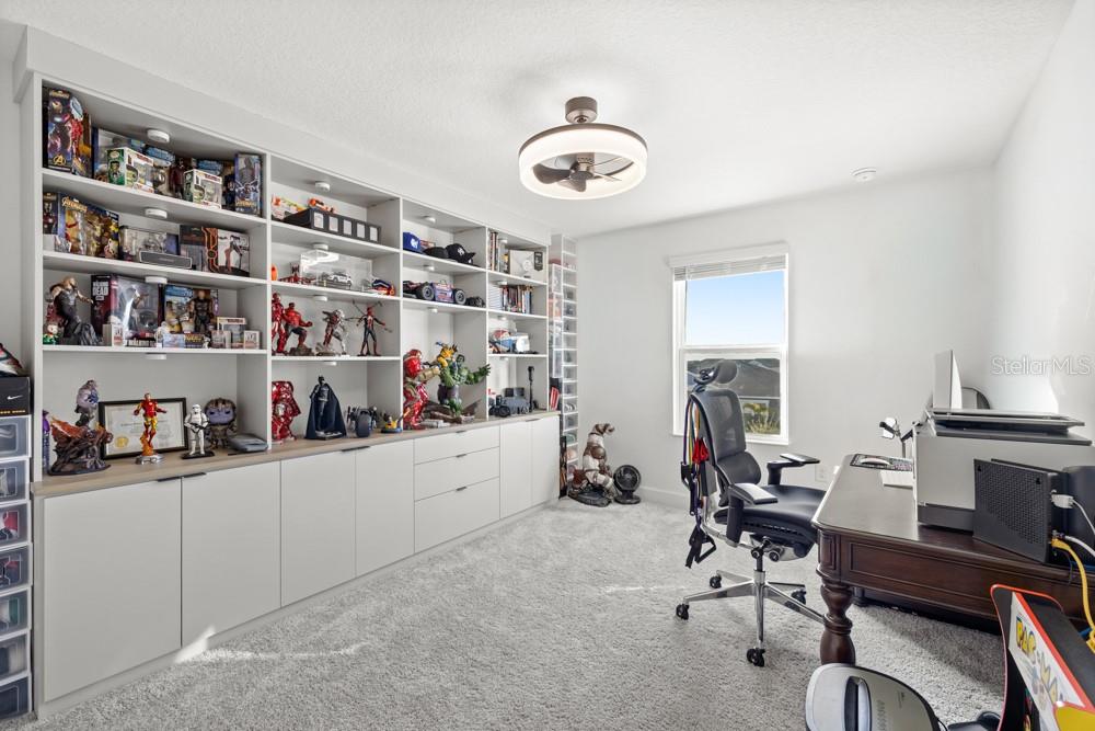 WESTSIDE BELLAVIVA - Residential