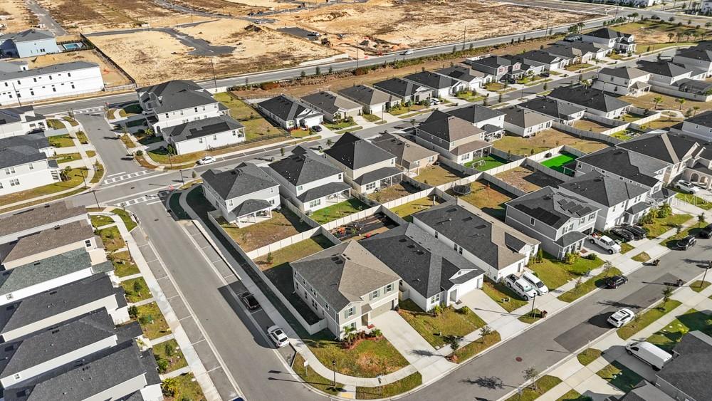 WESTSIDE BELLAVIVA - Residential