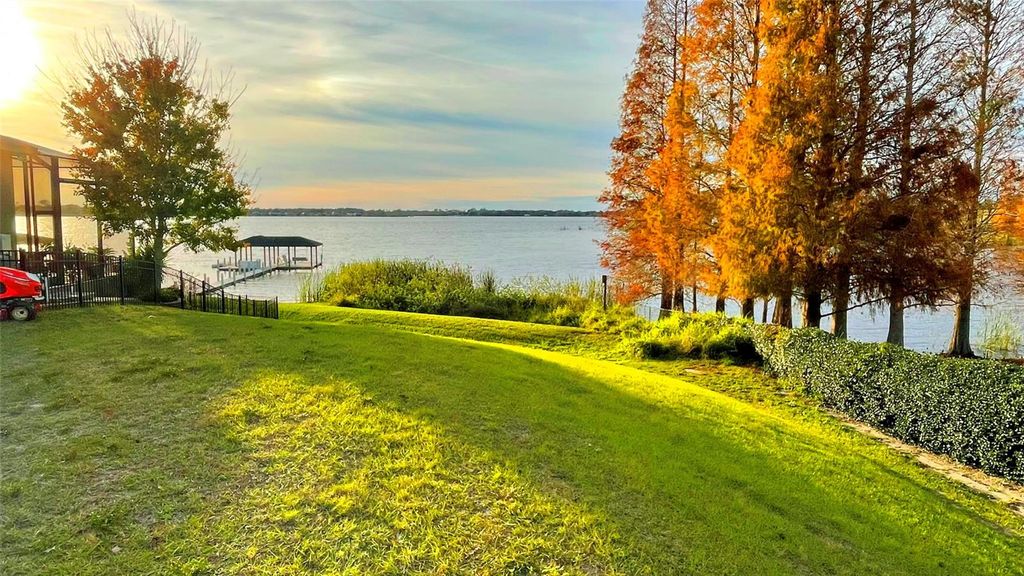 Photo of 759 Waterfern Trail Drive, Auburndale, FL 33823 (MLS # L4941724)