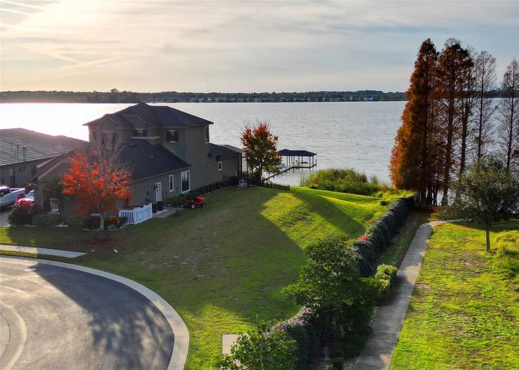 Photo of 759 Waterfern Trail Drive, Auburndale, FL 33823 (MLS # L4941724)