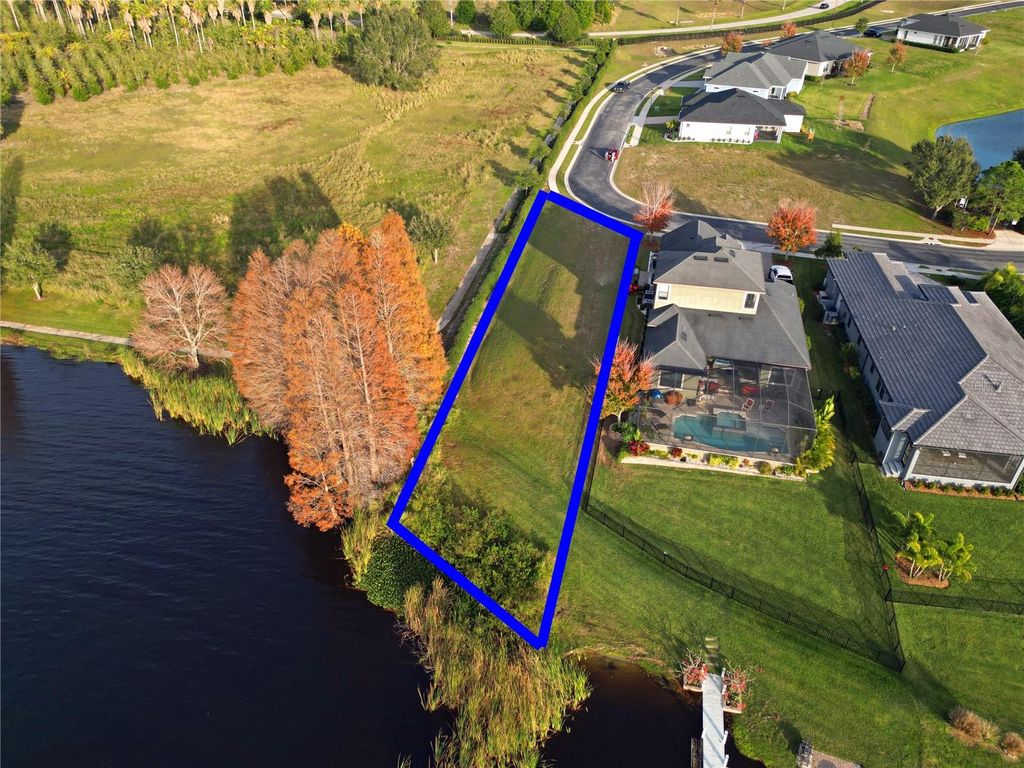 Photo of 759 Waterfern Trail Drive, Auburndale, FL 33823 (MLS # L4941724)