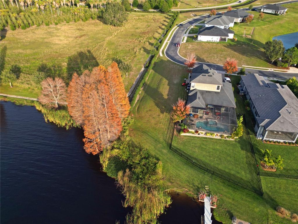 Photo of 759 Waterfern Trail Drive, Auburndale, FL 33823 (MLS # L4941724)