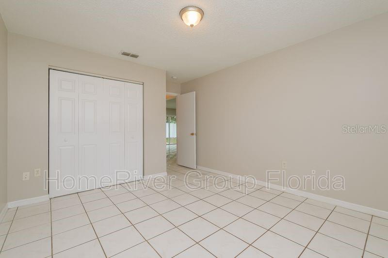 WEEKI WACHEE WOODLANDS - Residential Lease