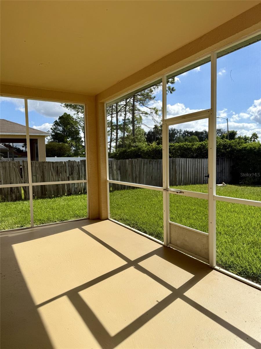 CROSS CREEK PRCL K PH 1D - Residential Lease