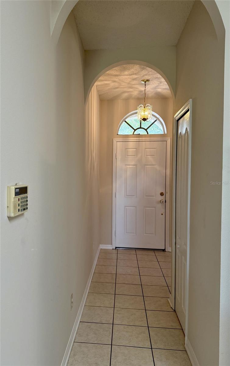 CROSS CREEK PRCL K PH 1D - Residential Lease
