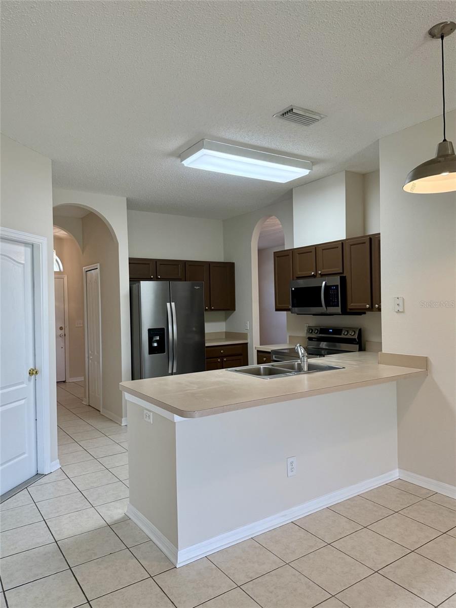 CROSS CREEK PRCL K PH 1D - Residential Lease
