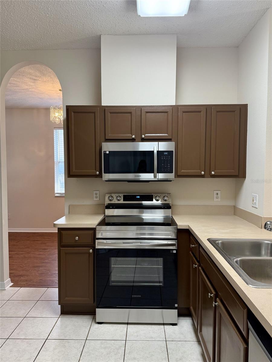 CROSS CREEK PRCL K PH 1D - Residential Lease