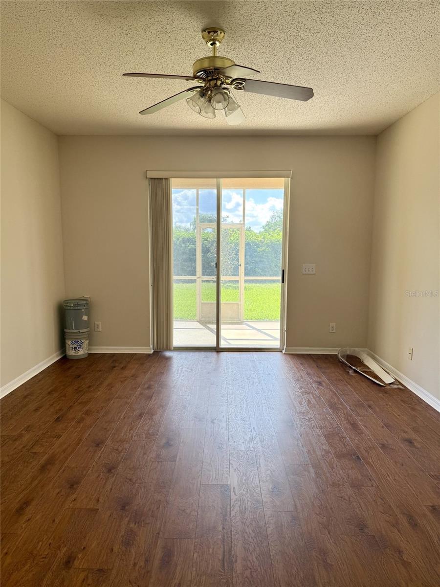 CROSS CREEK PRCL K PH 1D - Residential Lease