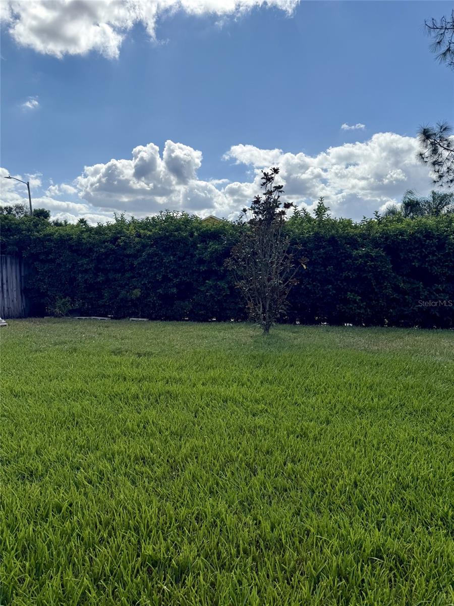CROSS CREEK PRCL K PH 1D - Residential Lease