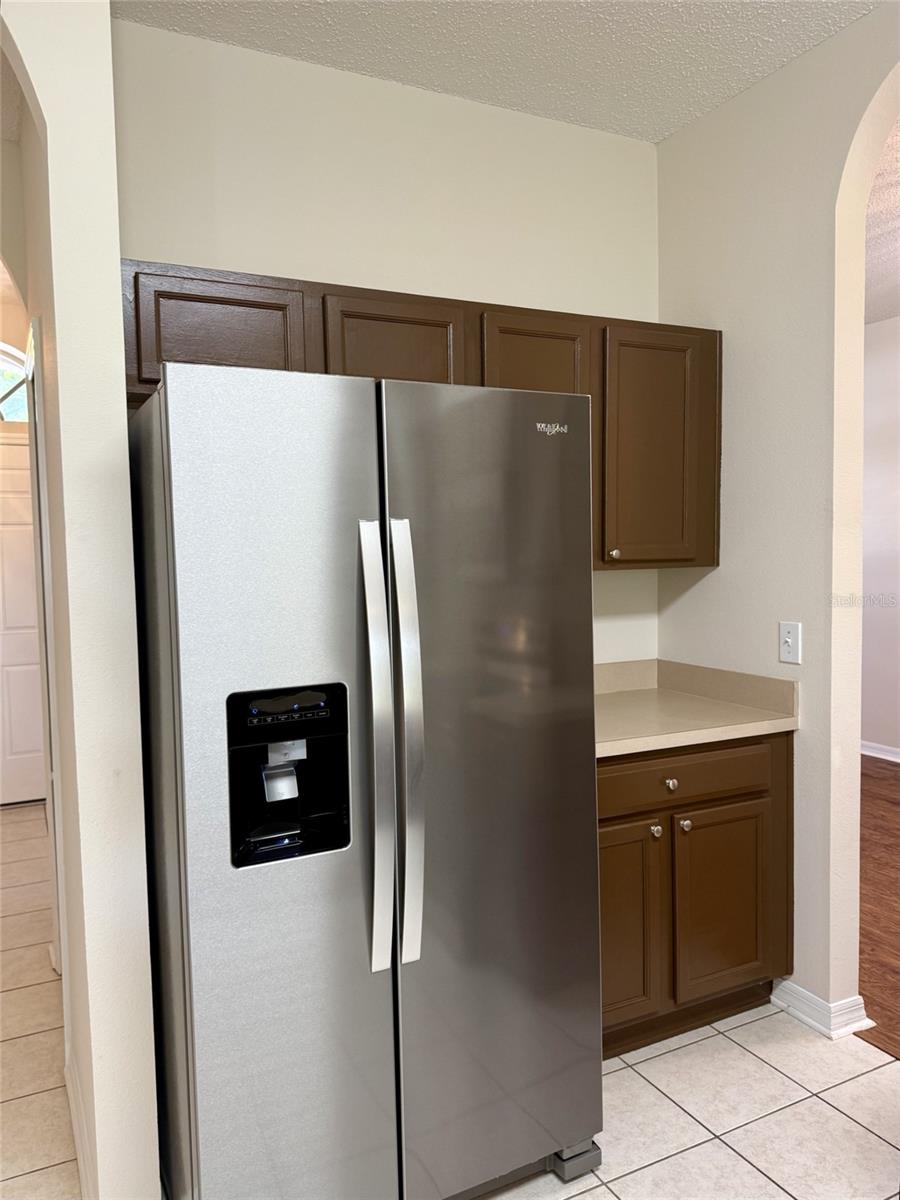 CROSS CREEK PRCL K PH 1D - Residential Lease