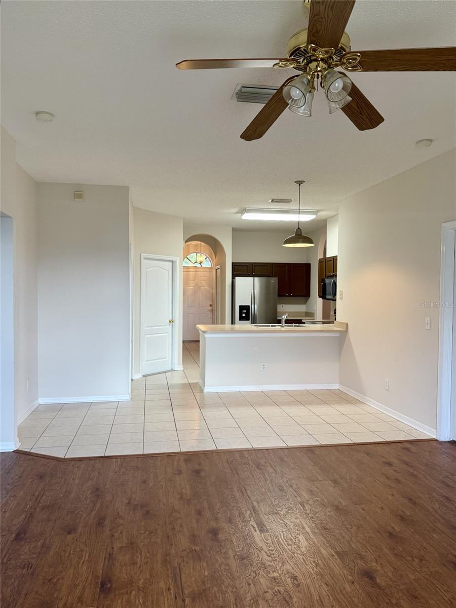 CROSS CREEK PRCL K PH 1D - Residential Lease