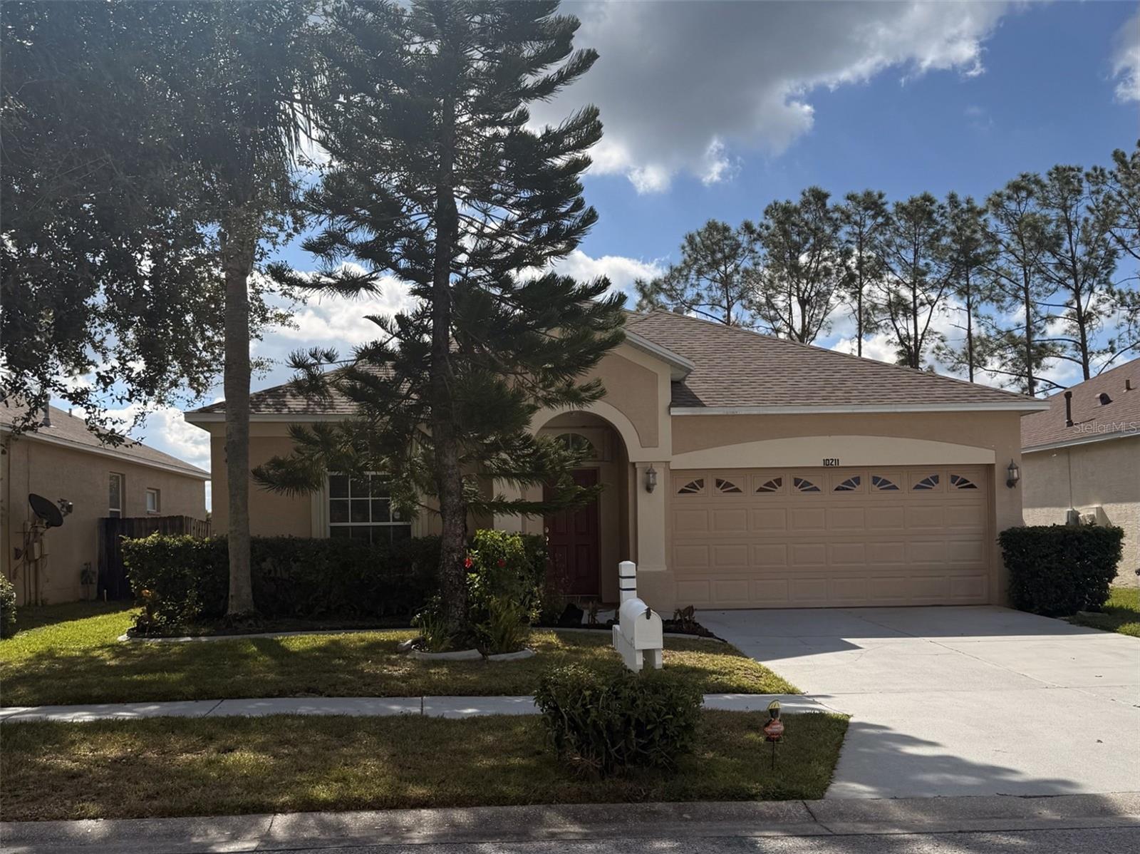 CROSS CREEK PRCL K PH 1D - Residential Lease