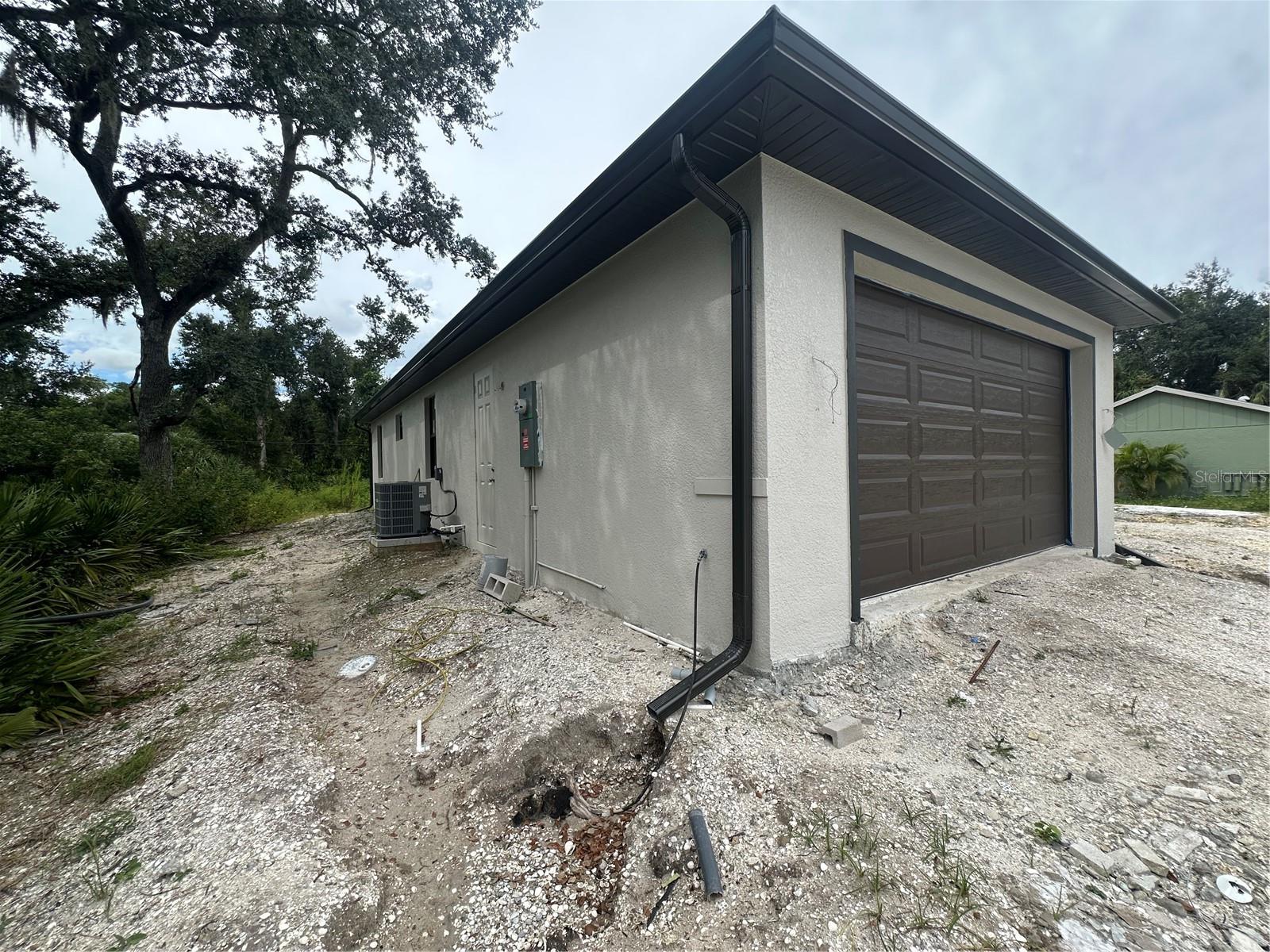PORT CHARLOTTE SUB 02 - Residential