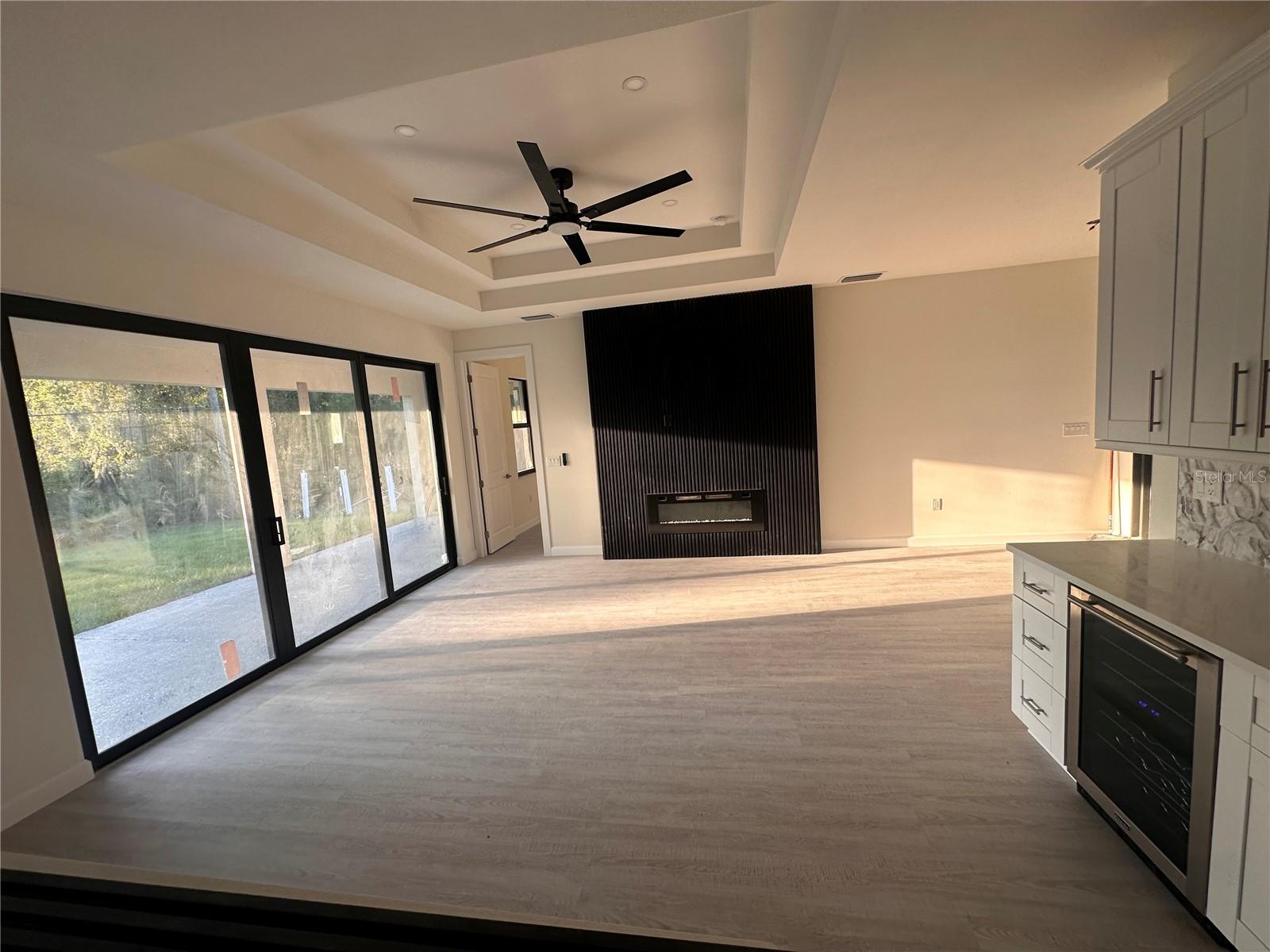 PORT CHARLOTTE SUB 02 - Residential