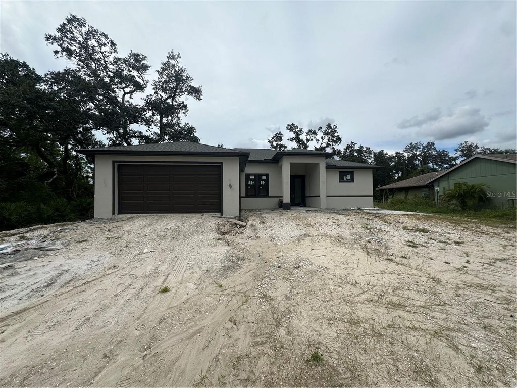 Photo of 4653 San Luis Terrace, North Port, FL 34286 (MLS # A4669584)