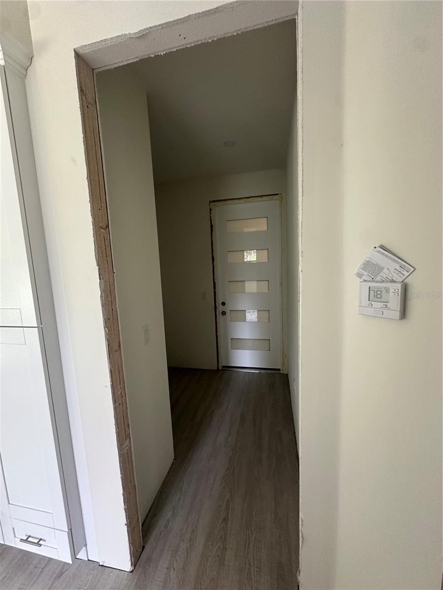 PORT CHARLOTTE SUB 02 - Residential