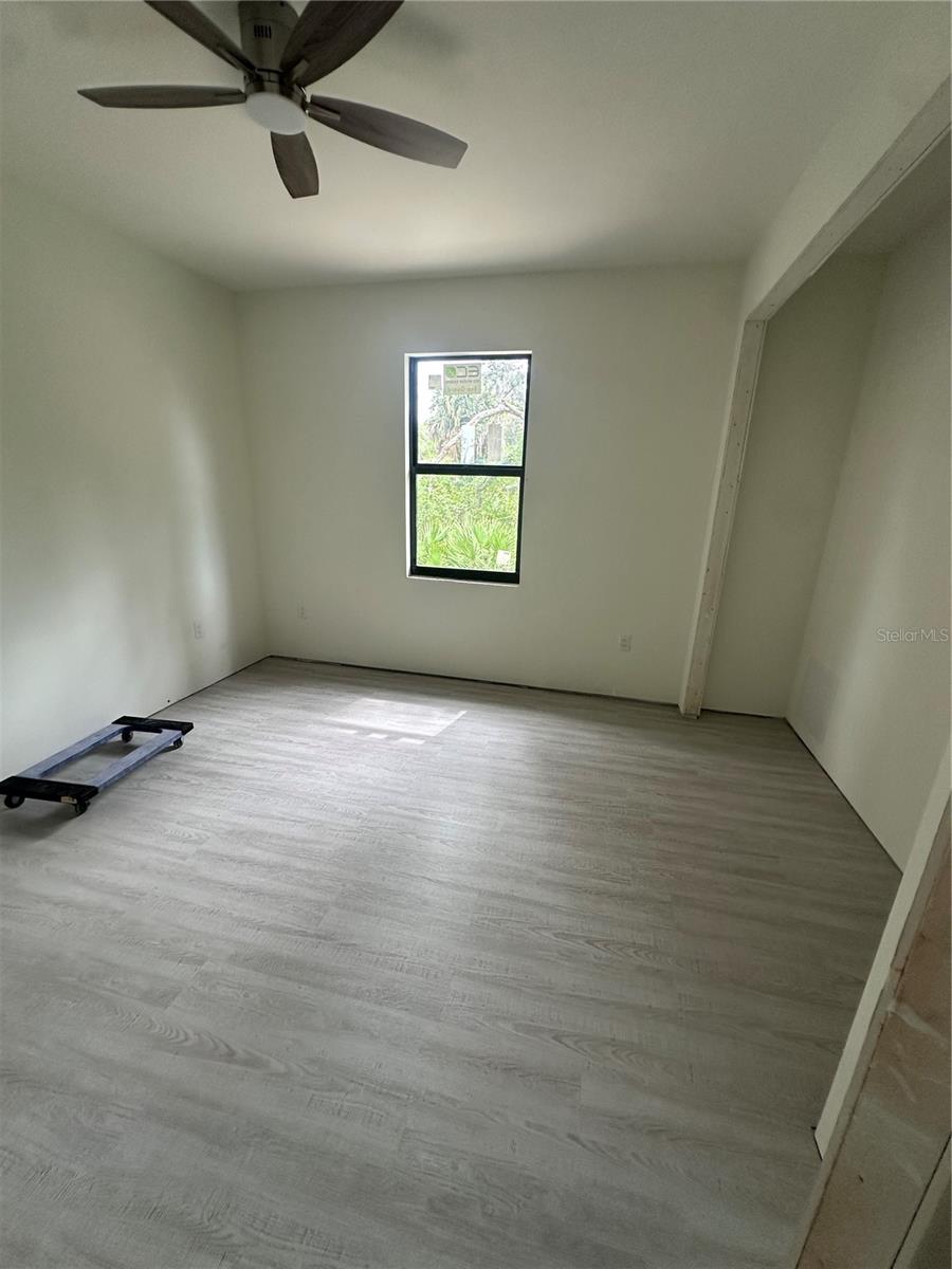 PORT CHARLOTTE SUB 02 - Residential