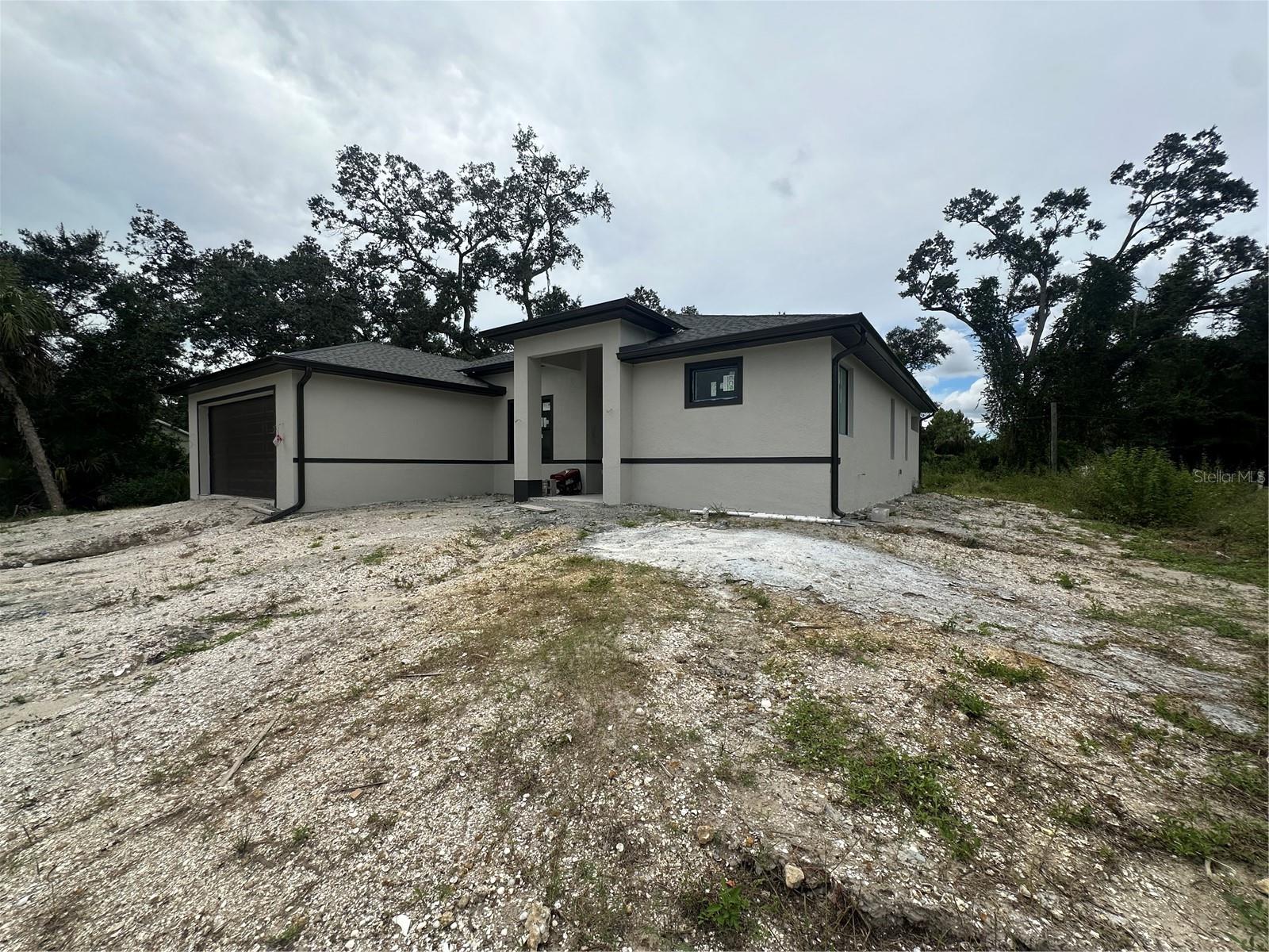 PORT CHARLOTTE SUB 02 - Residential