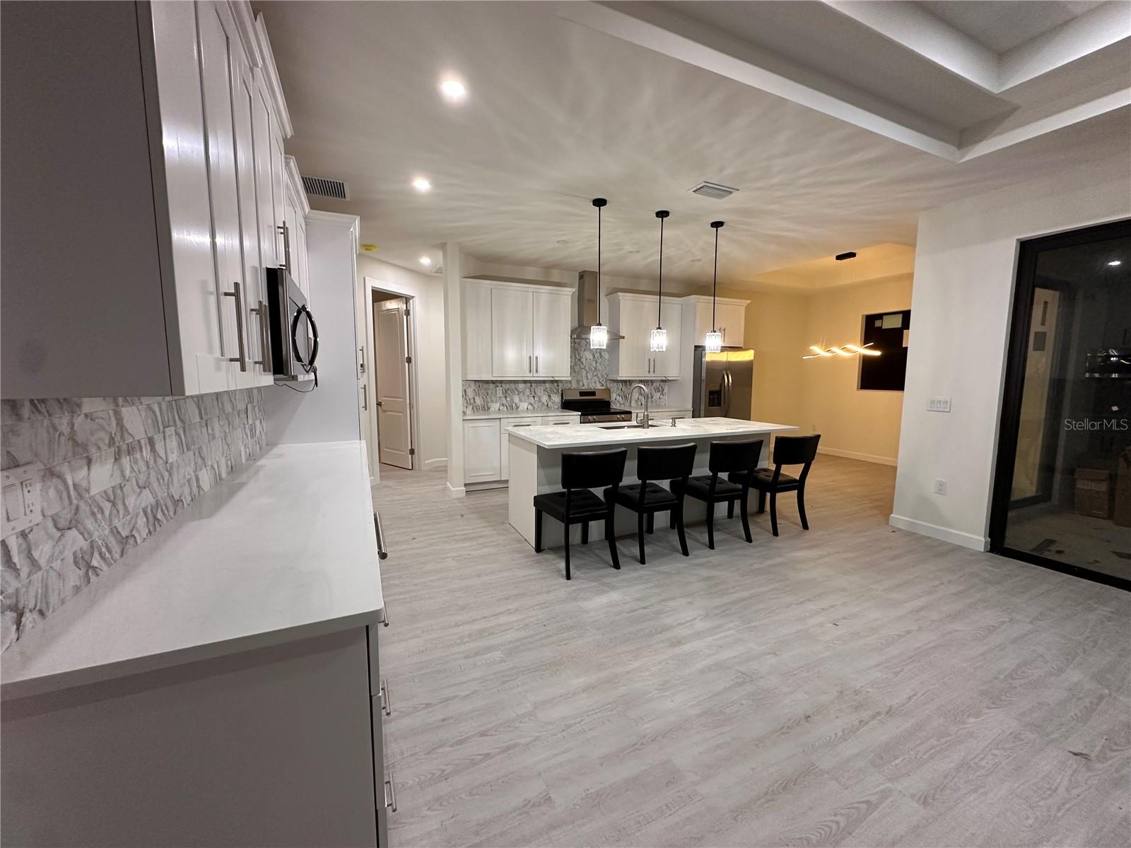 PORT CHARLOTTE SUB 02 - Residential