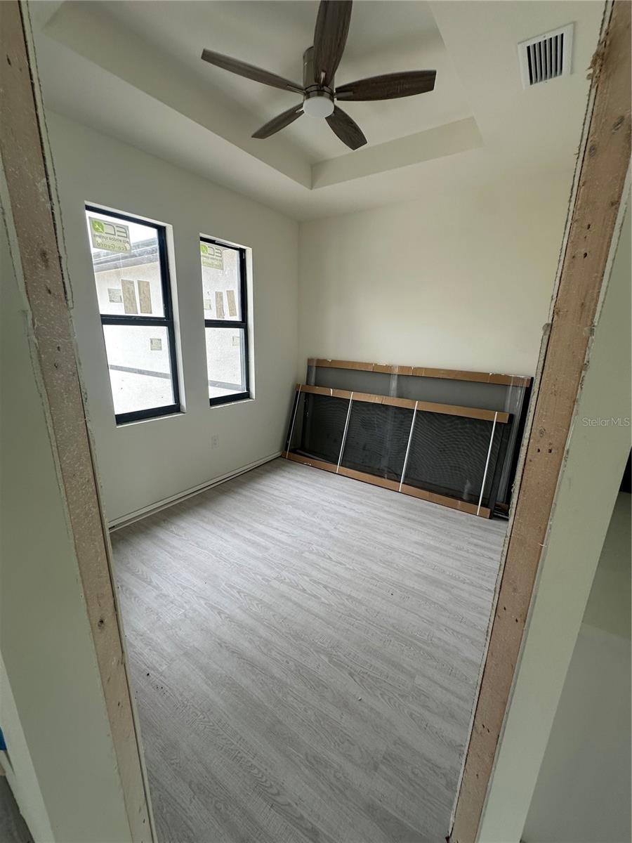 PORT CHARLOTTE SUB 02 - Residential