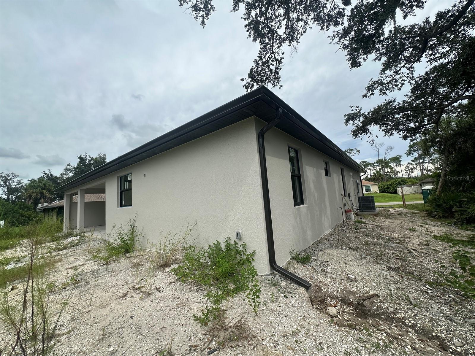 PORT CHARLOTTE SUB 02 - Residential