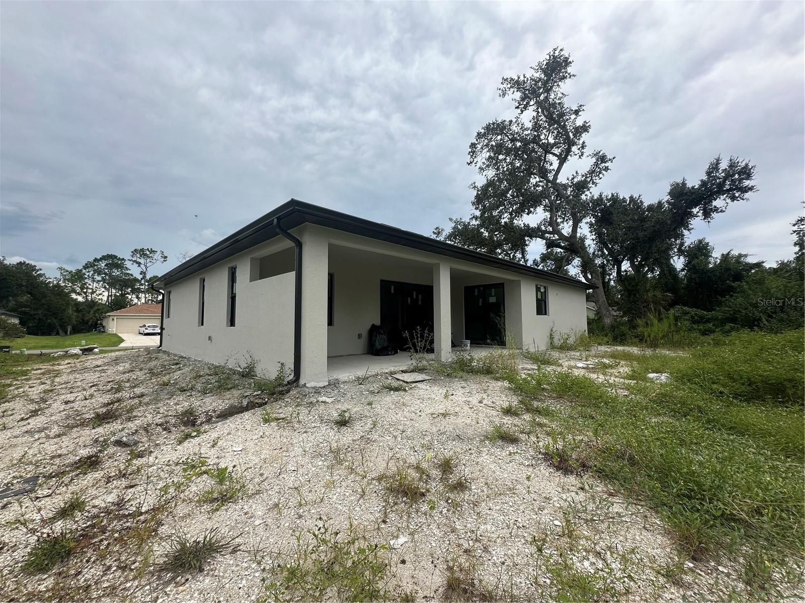PORT CHARLOTTE SUB 02 - Residential