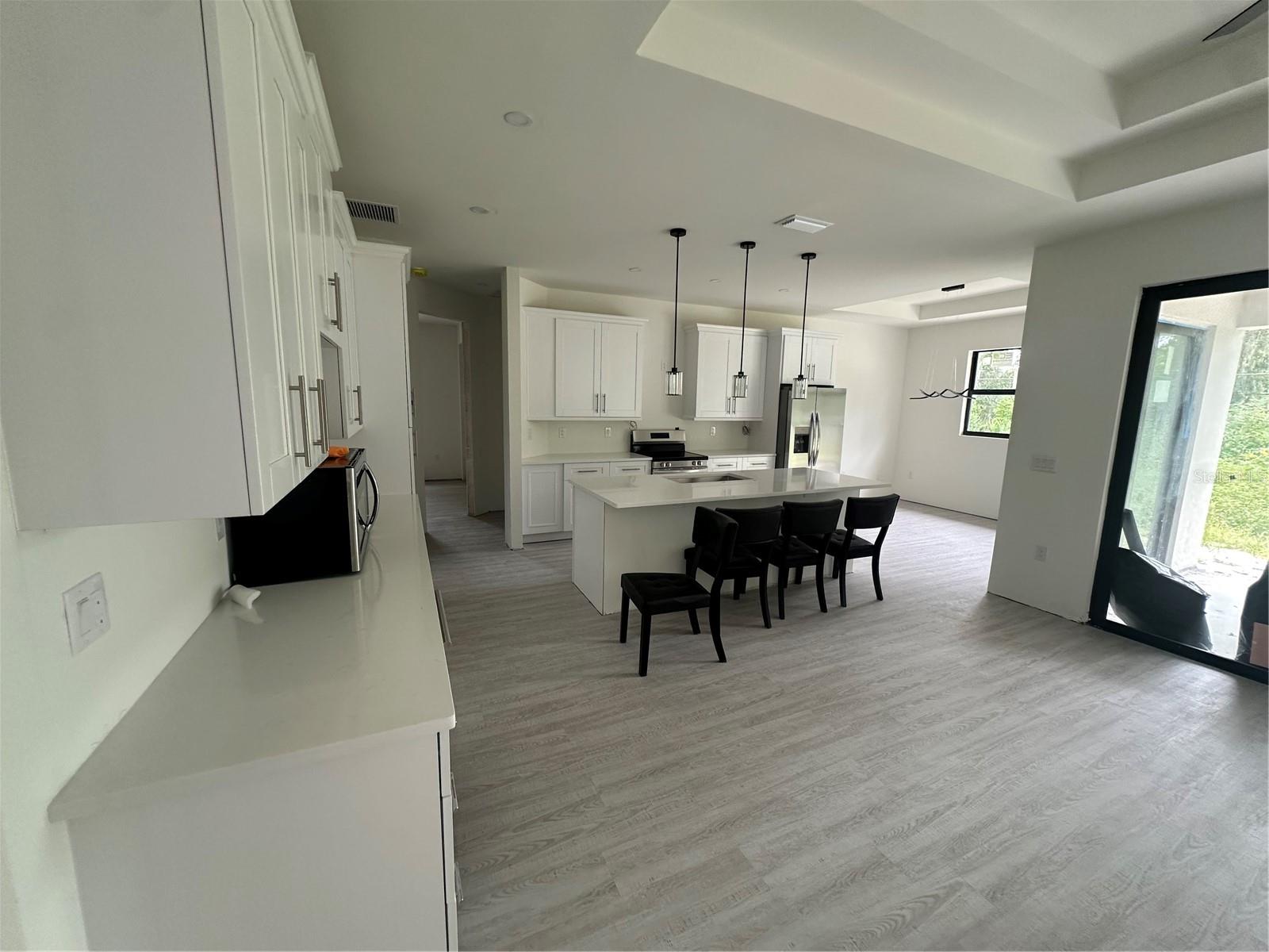 PORT CHARLOTTE SUB 02 - Residential
