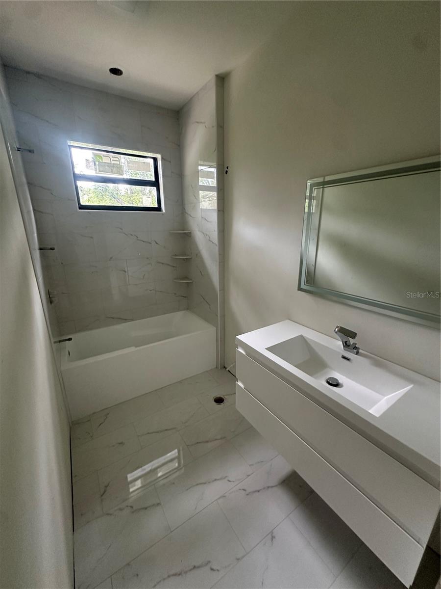 PORT CHARLOTTE SUB 02 - Residential