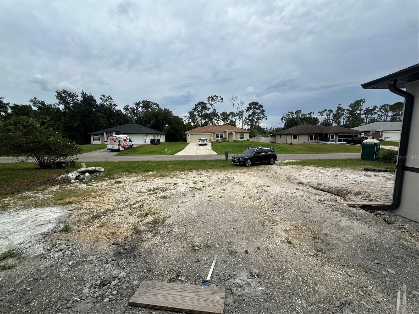 PORT CHARLOTTE SUB 02 - Residential