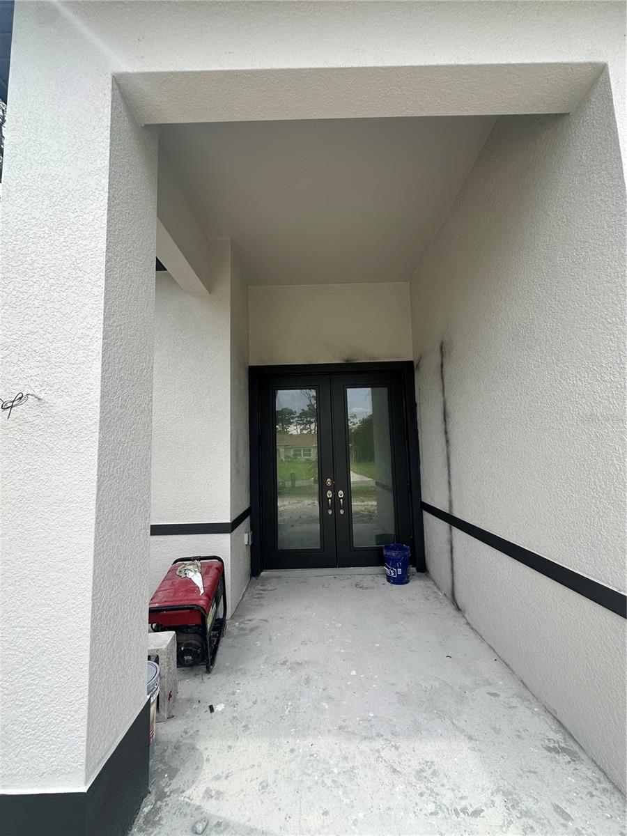 PORT CHARLOTTE SUB 02 - Residential