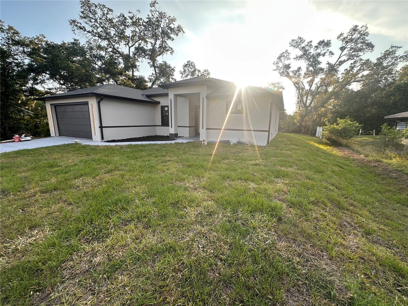 PORT CHARLOTTE SUB 02 - Residential