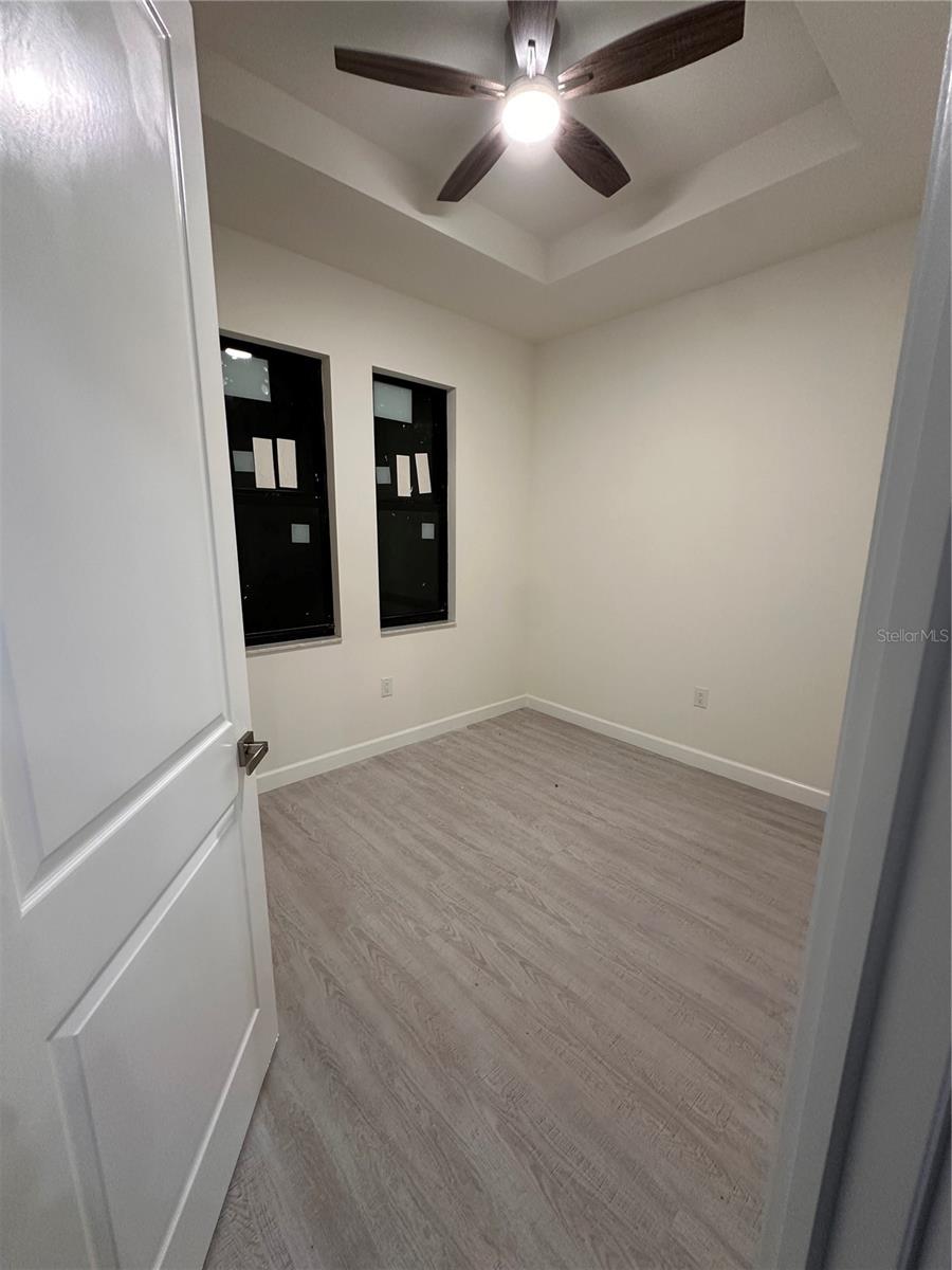 PORT CHARLOTTE SUB 02 - Residential